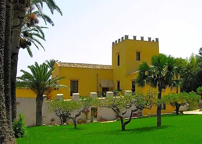 Bed And Breakfast Villa Pilati